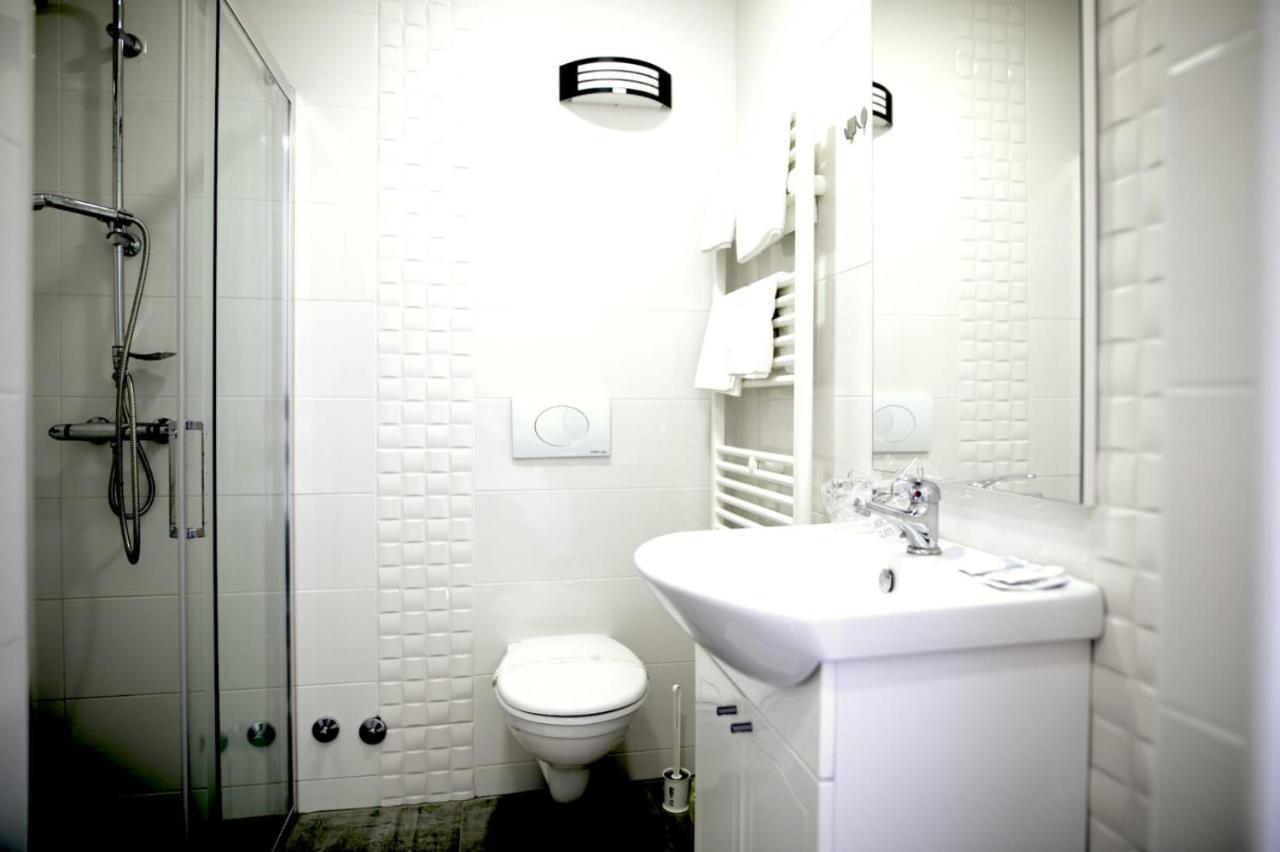Hostel Josipdol Extérieur photo