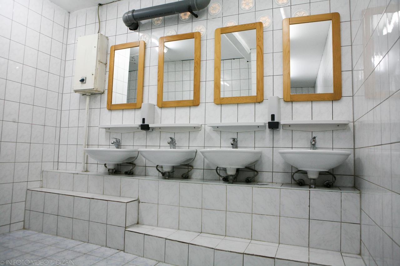 Hostel Josipdol Extérieur photo