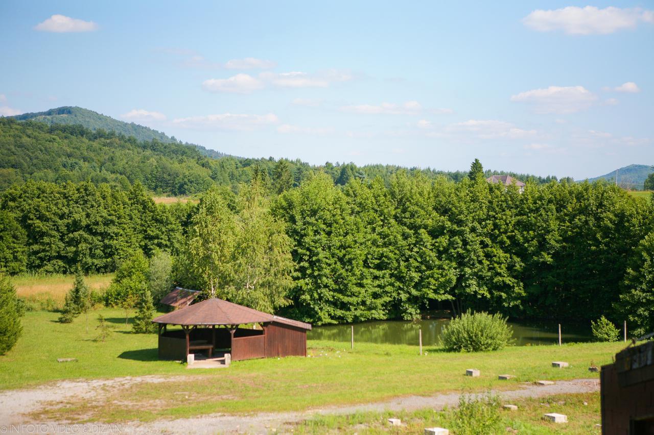 Hostel Josipdol Extérieur photo