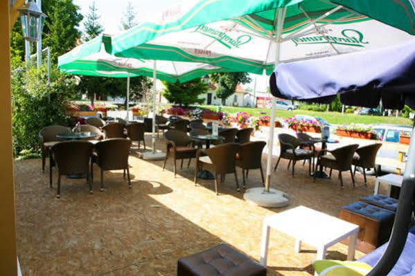 Hostel Josipdol Extérieur photo