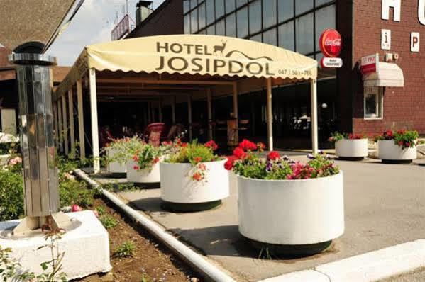 Hostel Josipdol Extérieur photo