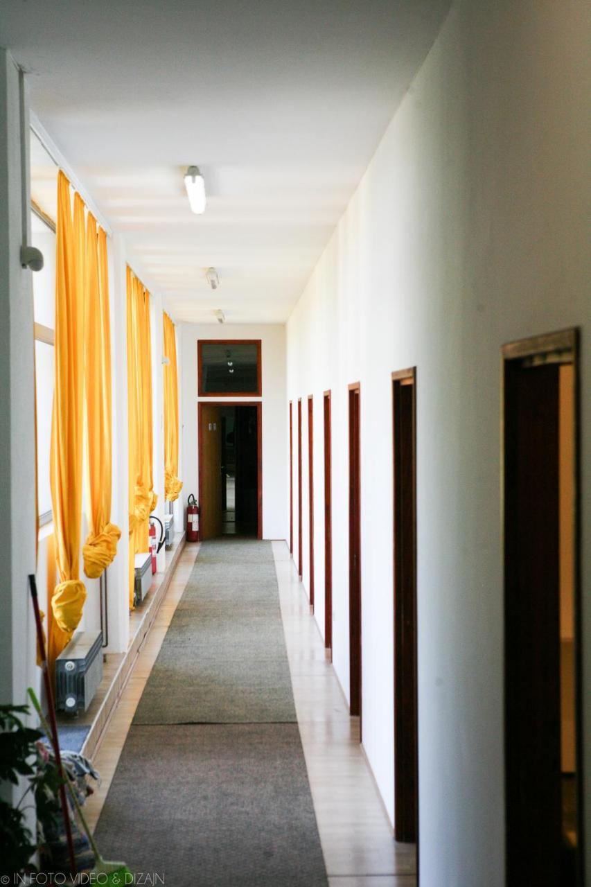 Hostel Josipdol Extérieur photo