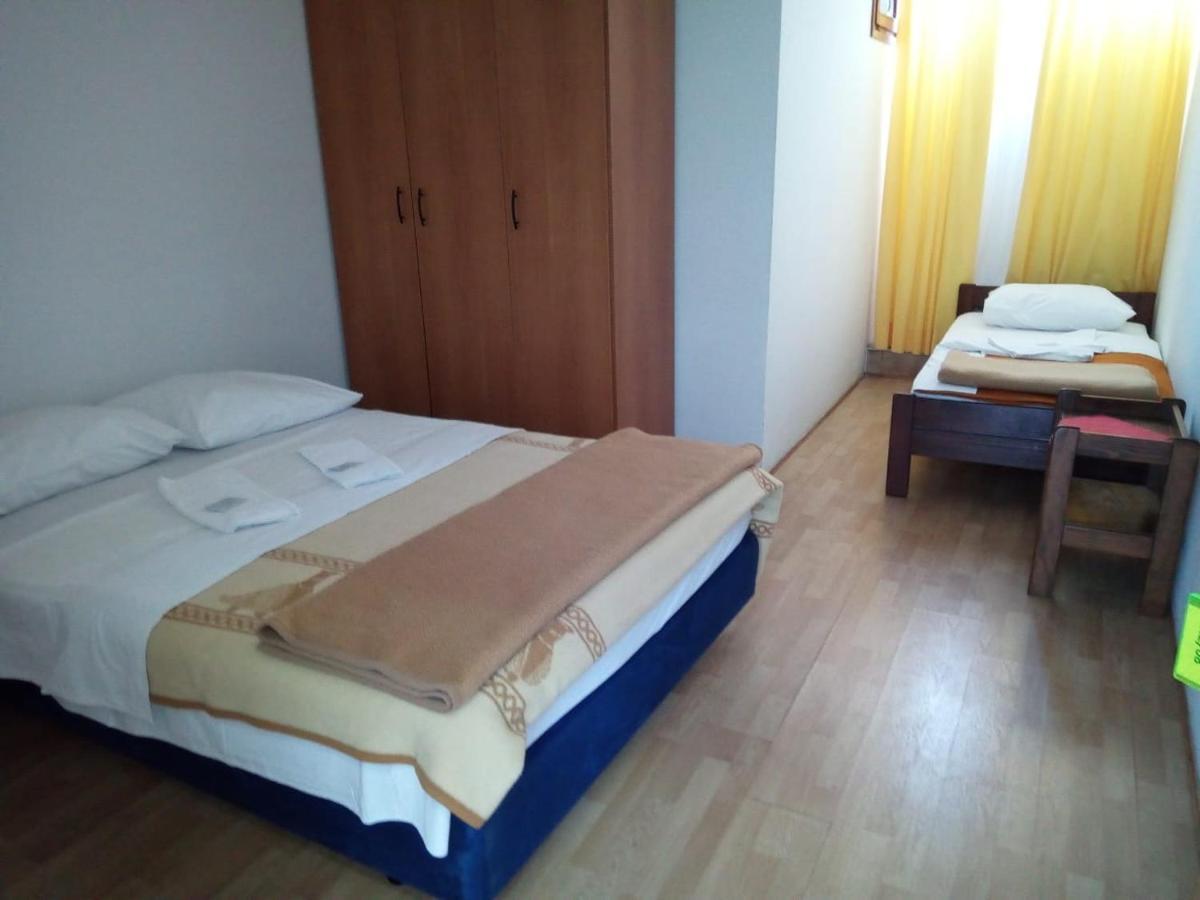 Hostel Josipdol Extérieur photo