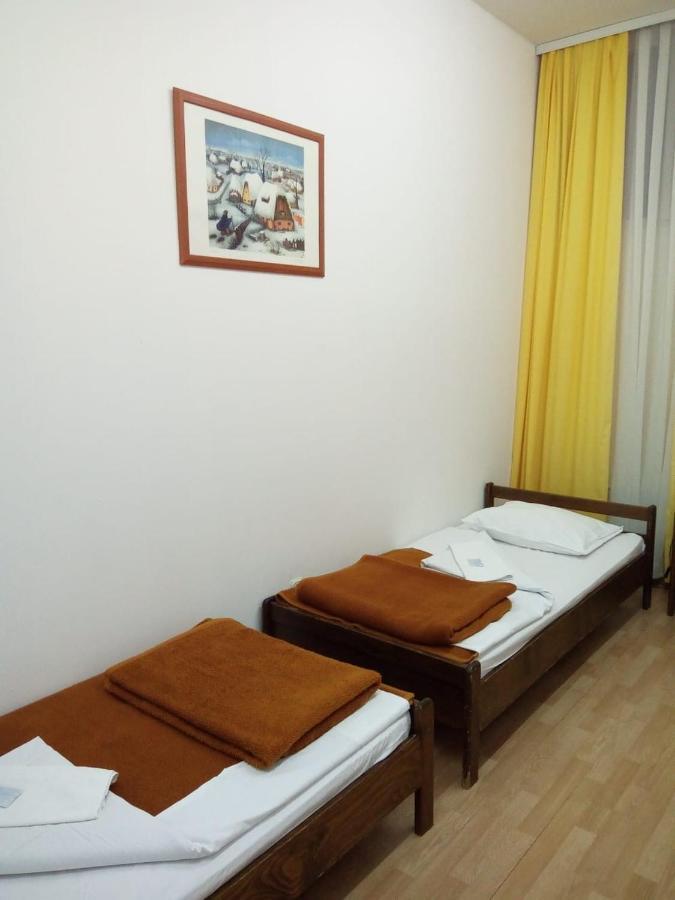 Hostel Josipdol Extérieur photo