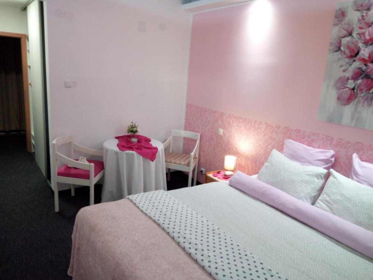 Hostel Josipdol Extérieur photo