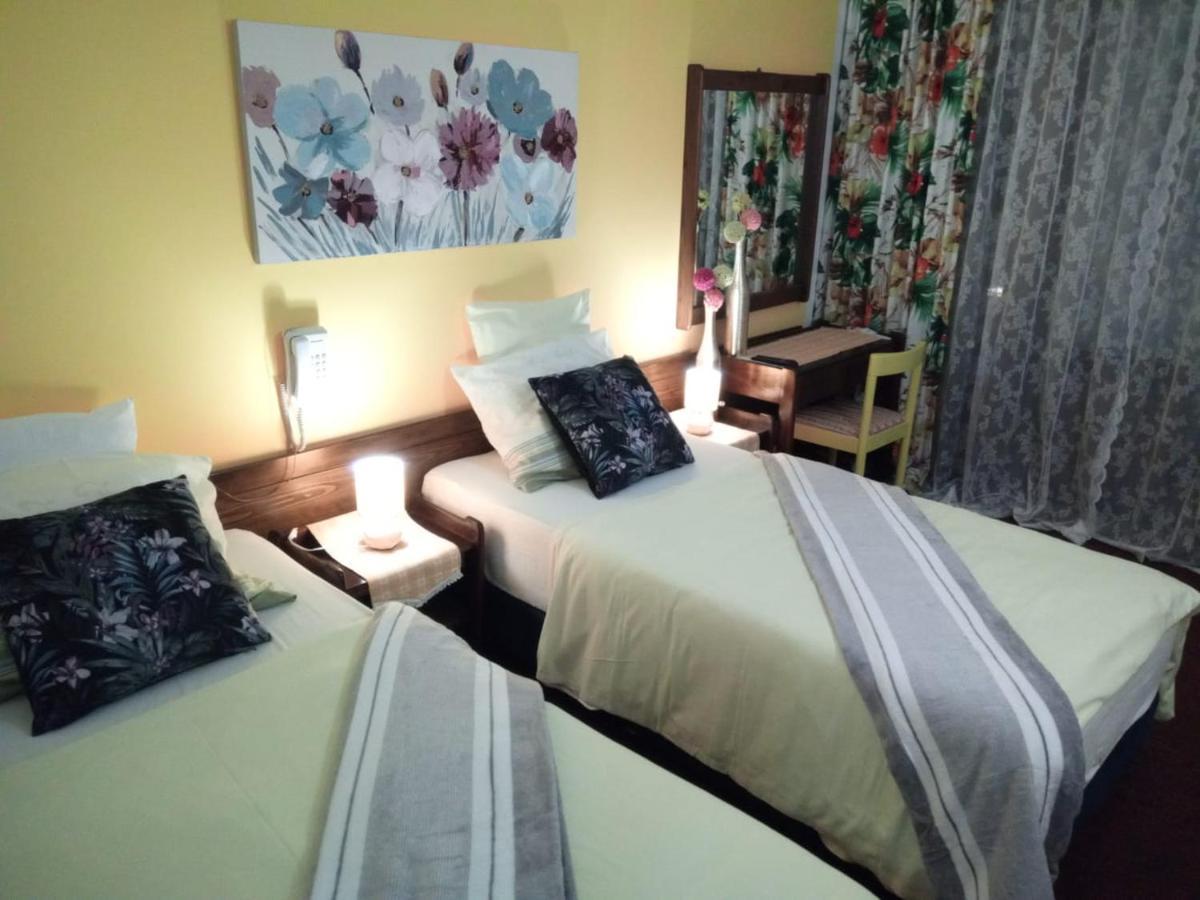 Hostel Josipdol Extérieur photo